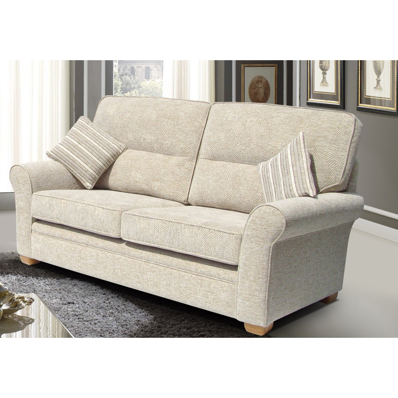Alyia 2 Seater Sofa