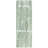Marbilia Fluted 15-3/4 In. X 47-1/4 In. Porcelain Wall Tile-114210910