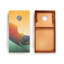 Planches de cornhole en acajou Yosemite National Park-106535837