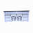 65.3" Tv Stand With Led Light Strips And Iron Mesh Barn Door Y Decorative Strip-619378961