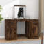 Alfeu Dressing Table with Mirror-349333589