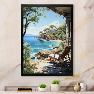 " Dominican Tropical Retreat II "
