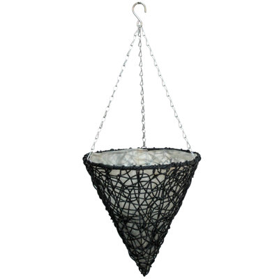 Sarcoxie Hanging Planter
