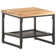 Octavia Sled End Table