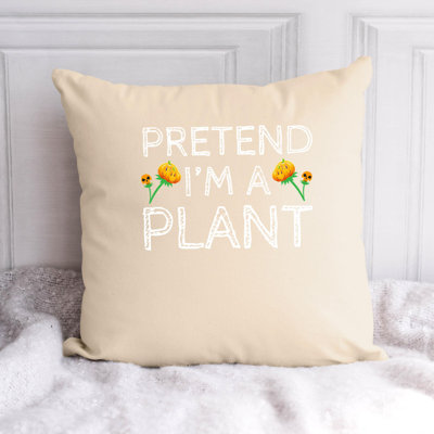  Throw Pillow