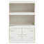 Alonah Steel Accent Cabinet-1141741047
