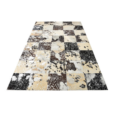Jemison Multi Rug