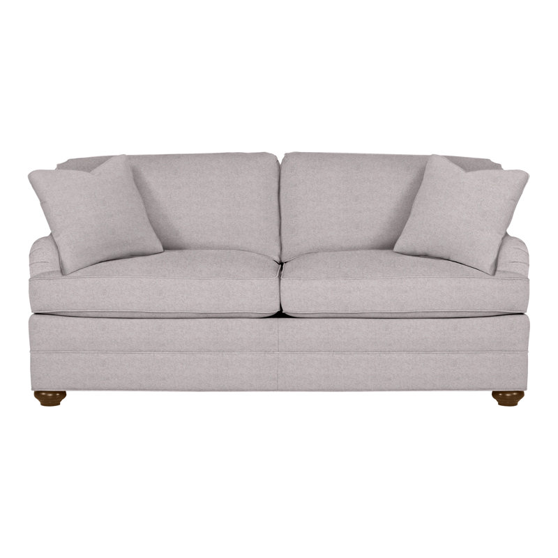 East Lake Sofa, Havana, Nadia Linen