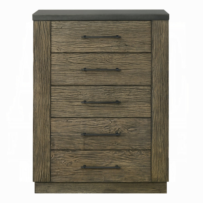 Chavez Chest