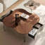 Ensemble de tables basses Modern