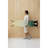 Brabantia Size B Ironing Board with Solid Steam Iron Rest-2133103046