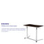 Sit-Down, Stand-Up Ergonomic Computer Desk-1426793488