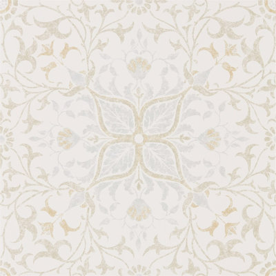 Pure Net Ceiling Wallpaper