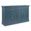 Bozeman 73'' W Solid Wood Sideboard