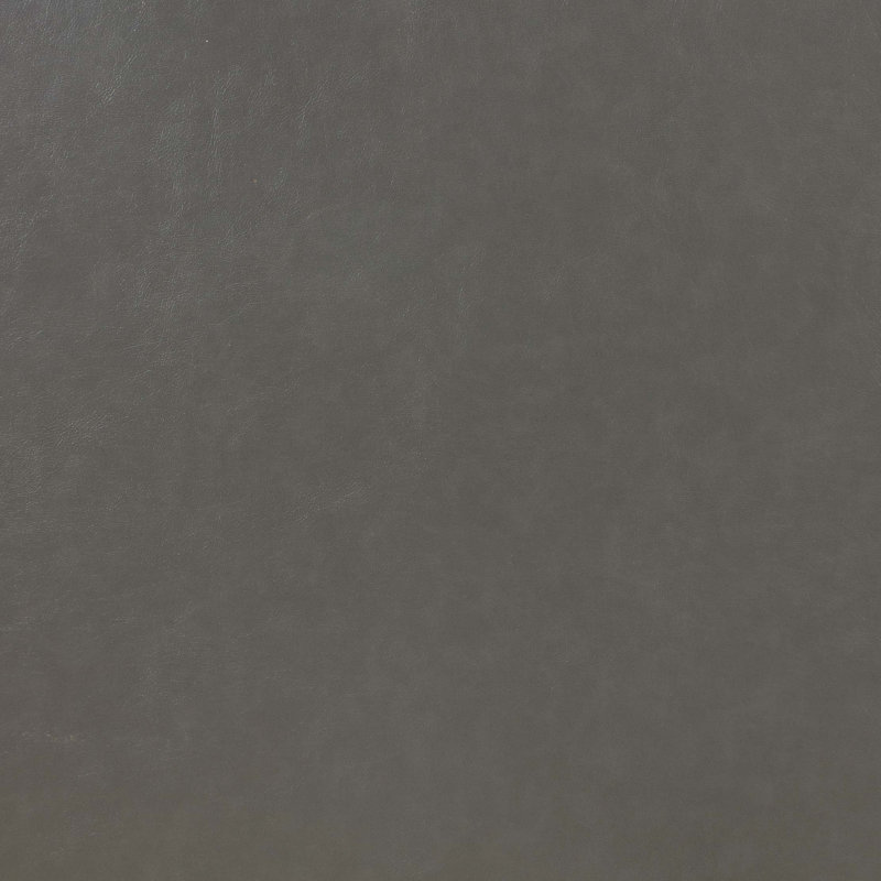 Causeuse rembourrée Farallone, Gris