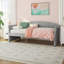 Lit de jour simple tapissier Aithan-20275742