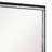 Arul Solid Wood Frame Mirror