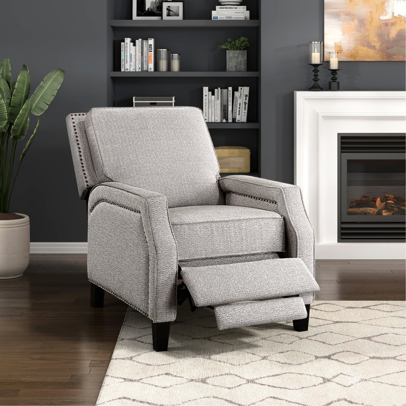 Fauteuil inclinable Modern Living