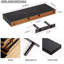 Wood Floating Shelf