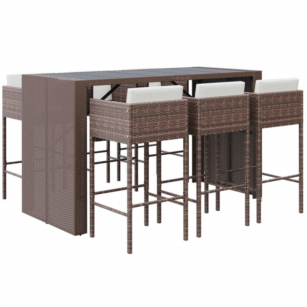 Bar-Set Ambur