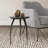 Chanze End Table-922032617