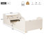 Upholstered Bed