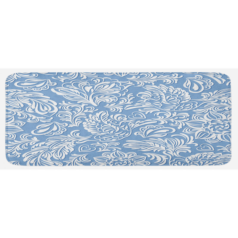 Tapis de cuisine Phoenix