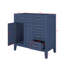 Meuble-lavabo simple 36 po avec tiroirs pratiques-213606740-213606746