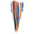 Metro Fusion Flush Mounted Sconce