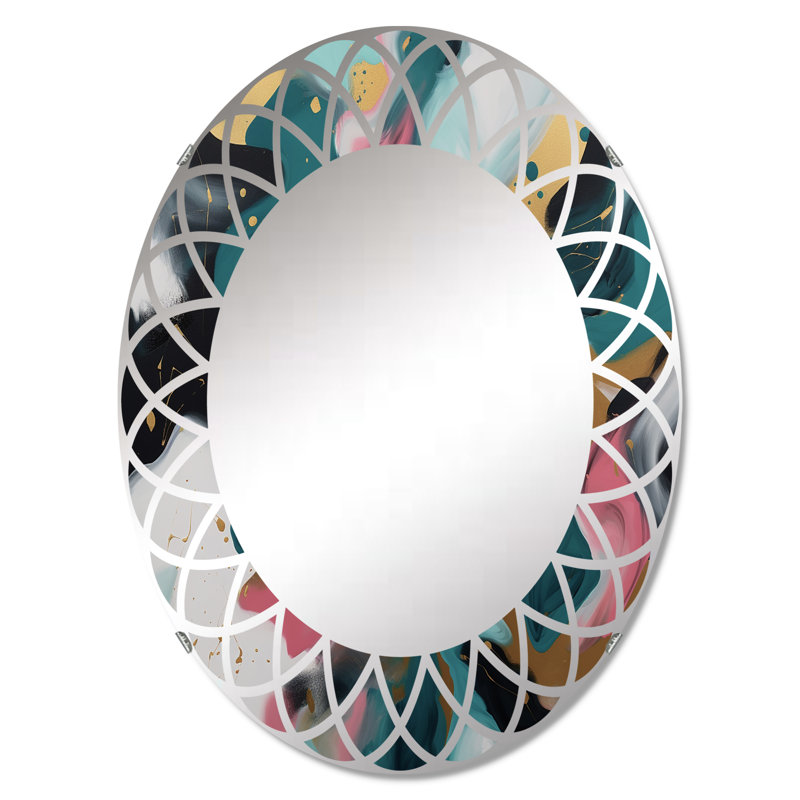 Miroir Wahnetta, 30 po x 20 po