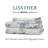 100% Egyptian Cotton Fitted Sheet Set, 4pcs 800 Thread Count Luxury Blue Watercolor Floral Bedding Set, For Bedroom Guest Room Student Dorm All Seasons-128817909