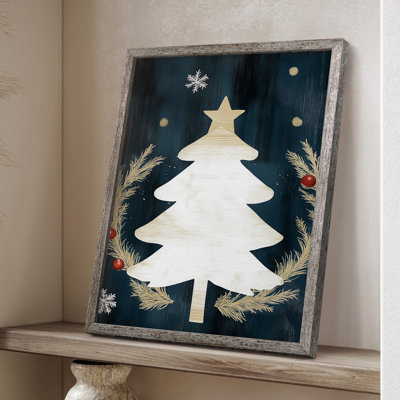 Framed Print - Solid Wood XMA3005383