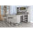 Gridley 80'' Home Bar-82673435