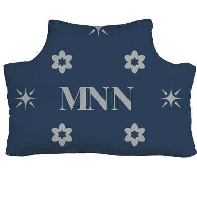 Tête de lit simple Minnesota Basketball 