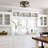 Keaisa Flush Mount-991926825