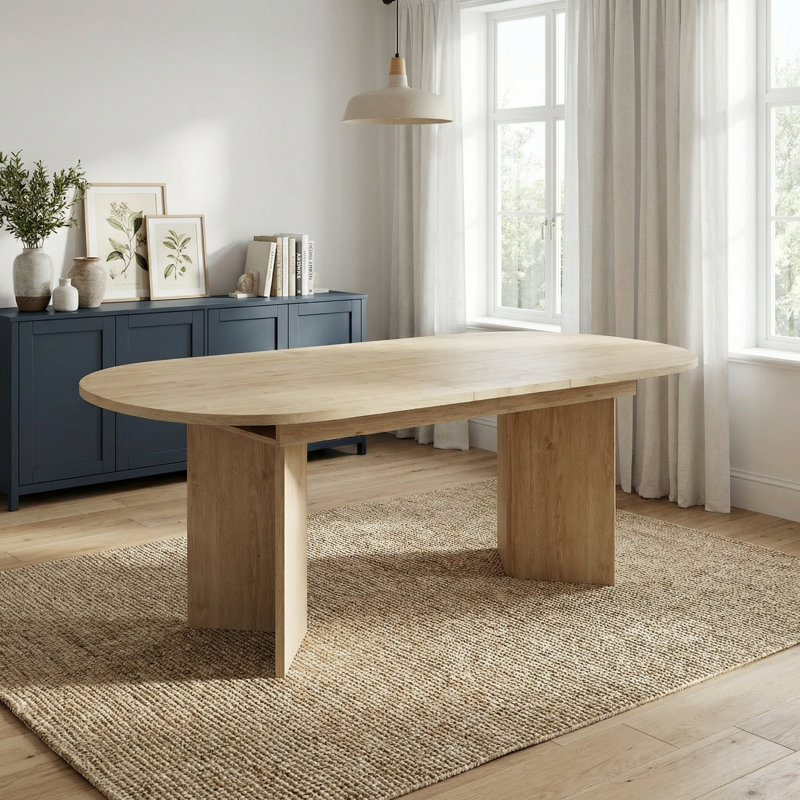 Extendable Dining Table