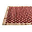 Tapis bourgogne 4 x 6 Peter