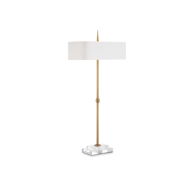 Lampe de table Caldwell