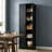 71"H Bathroom Storage Cabinet With Adjustable Shelf, Multiple Storage Space Closet System-784131795