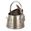 Iron Fireplace Tool Set