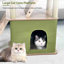 140cm H Cat Tree