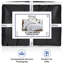Édredon en microfibre -1000091505-1000091515
