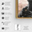 «In Blush Tones», impression sur toile-55908189-55908192