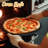 12" Pizza Pan Carbon Steel Set Of 2