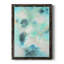 Dwaipayan Blue Shift I, peinture sur toile encadrée-1773534436-1773534434-1764030642