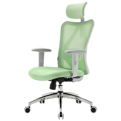 Rebrilliant Office Chair