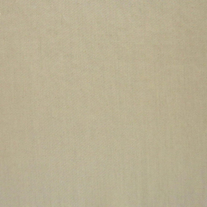 Stella Egyptian-Quality Cotton Duvet Cover, King Duvet Cover, Natural Charcoal SC/White