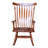 Solid Wood Rocking Chair-9656565