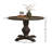 Turnage 4 - Person Pedestal Dining Set-1324287496
