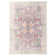 Tapis oriental gris Hartig